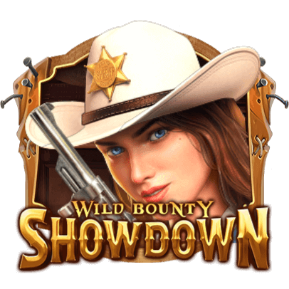 Wild Bounty Showdown